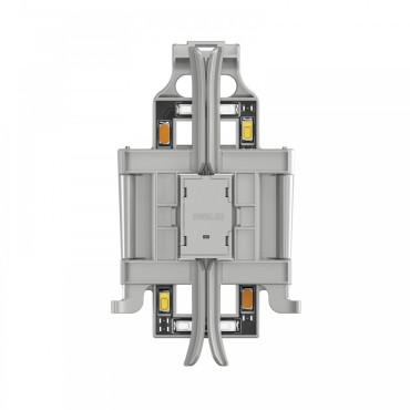 Colorful LED Landing Gear  for DJI Mini 3 Pro