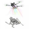 Colorful LED Landing Gear  for DJI Mini 3 Pro