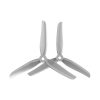 Propellers iFlight Nazgul F5 Tri-blades (2CW, 2CCW) Grey