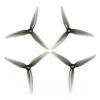 Propellers iFlight Nazgul F5 Tri-blades (2CW, 2CCW) Grey