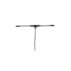 Receiver Pilotix ELRS 868/915M Nano with big T-antenna PNP