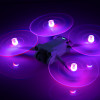 LED propeller  for DJI Mini 3 Pro