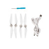 LED propeller  for DJI Mini 3 Pro