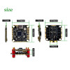 Stack Pilotix F405 V3 ICM42688 60A BLS ESC