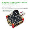 Stack Pilotix F405 V3 ICM42688 60A BLS ESC