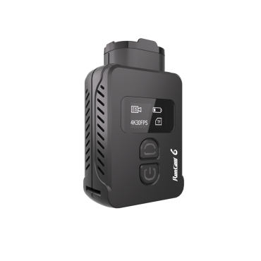 Action camera RunCam 6 (With ND filters)