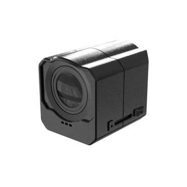 Action camera RunCam Night Cam Prototype with 3D Mount