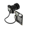 Action camera RunCam Night Cam Prototype with 3D Mount