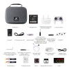 FPV Drone HGLRC Draknight 2-inch Entry level RTF Set