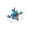 FPV Drone HGLRC Drashark 1.6-inch Toothpick