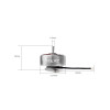 Motor HGLRC SPECTER 1003 10000KV