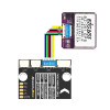 GPS Module SpeedyBee BZGNSS BZ-251 with 5883 Compass