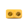 Connector SEQURE XT60 Female with silicon wire 12AWG 150mm