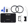 Antenna 4Hawks Raptor XR Dual band 2.4G/5.8G for DJI Mavic 3 (10m cables)