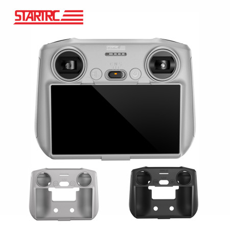 Silicone Protector  for DJI RC (Black)
