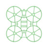 Frame BETAFPV Meteor75 Air Brushless Whoop Clear Green
