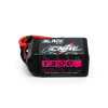 Battery CNHL Black Series Lipo 4S 14.8V 1500mAh 100C XT60