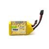Battery CNHL Pizza Series Lipo 6S 22.2V 1200mAh 100C XT60