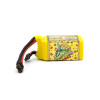 Battery CNHL Pizza Series Lipo 6S 22.2V 1200mAh 100C XT60