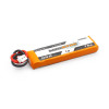 Battery CNHL MiniStar HV Lipo 1S 3.8V 450mAh 70C PH2.0 (4pcs)