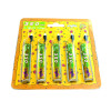 Battery CNHL Pizza Series Lipo 1S 3.8V 350mAh 75C BT2.0 (5pcs)