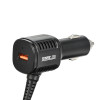 Car Charger  3 in 1 for DJI Mini 3 Pro