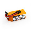 Battery CNHL MiniStar Lipo 4S 14.8V 1800mAh 120C (max 200C) XT60
