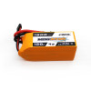 Battery CNHL MiniStar Lipo 4S 14.8V 1800mAh 120C (max 200C) XT60