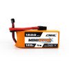 Battery CNHL MiniStar Lipo 4S 14.8V 1800mAh 120C (max 200C) XT60