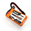 Battery CNHL MiniStar Lipo 2S 7.4V 650mAh 70C XT30U