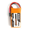 Battery CNHL MiniStar Lipo 3S 11.1V 650mAh 70C XT30U