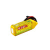 Battery CNHL Pizza Series Lipo 3S 11.1V 600mAh 120C XT30U