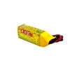 Battery CNHL Pizza Series Lipo 3S 11.1V 600mAh 120C XT30U