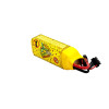 Battery CNHL Pizza Series Lipo 3S 11.1V 600mAh 120C XT30U