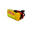 Battery CNHL Pizza Series Lipo 4S 14.8V 600mAh 120C XT30U