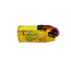 Battery CNHL Pizza Series Lipo 4S 14.8V 600mAh 120C XT30U