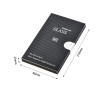 Screen Protector  Tempered Glass for Mini 3 Pro (2pcs/pack)