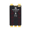 ESC Flycolor X-Cross HV3 80A 5-12S