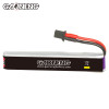 Battery GNB GAONENG LiHV 1S 3.8V 380mAh 60C A30 Cabled