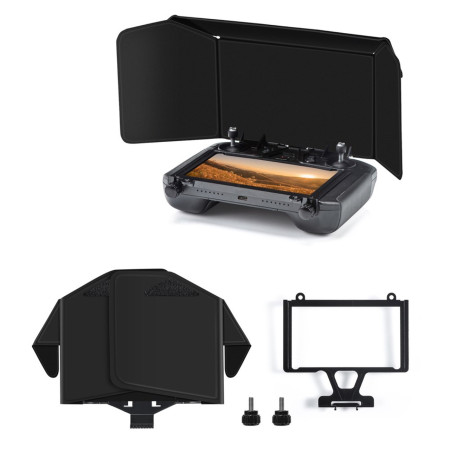 Sunshade hood  for DJI Smart Controller
