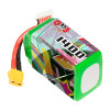 Battery GNB GAONENG LiPo 6S 22.2V 1400mAh 120C XT60