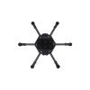 Frame Partizan Spider6 V2