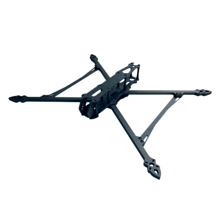 Frame Pilotix Mark4-10 Partizan Edition 10