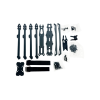 Frame Pilotix Mark4-10 Partizan Edition 10