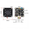 VTX AKK Ultra Long Range All Channels Version 80CH 4.9-5.8G 3W