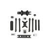 Frame Partizan PT10 V2