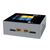 Charger HOTA F6 4x250W 15A 1-6S DC