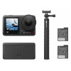 Action Camera DJI Osmo Action 4 (Adventure Combo)