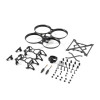 Frame BETAFPV Pavo Pico Brushless Whoop (HD Digital Version) Clear