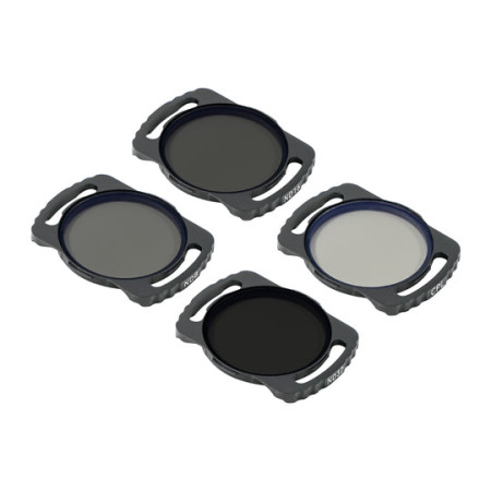 Filter Set BETAFPV for DJI O3 Camera ND8/ND16/ND32/CPL